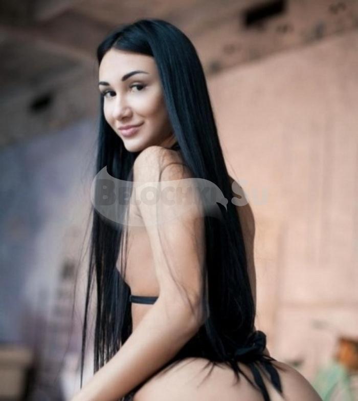 Проститутка Елена г. Свиблово